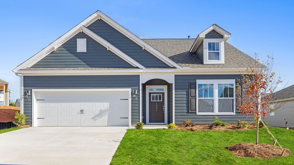 205 Scarlet Leaf Lane