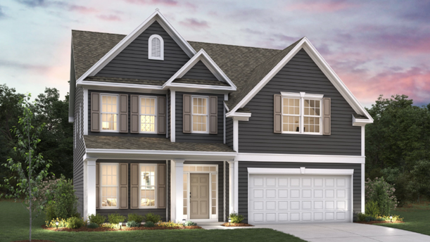 103 Scarlet Leaf Lane exterior