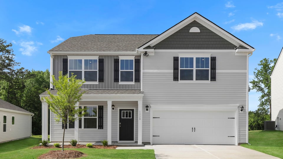 2168 Springview Court exterior