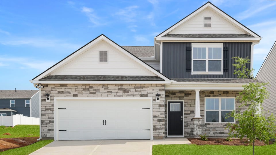 1120 Bywell Drive exterior