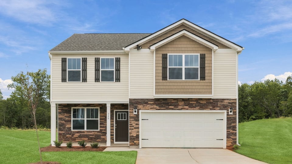 338 Addalynn Lane exterior