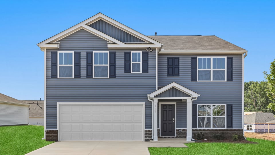332 Addalynn Lane exterior