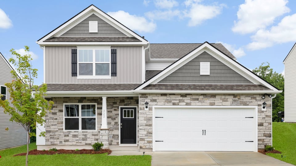322 Addalynn Lane exterior