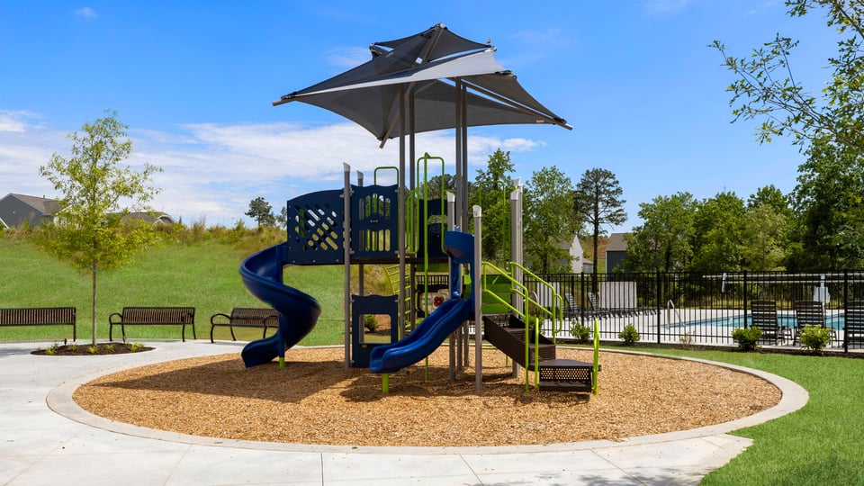 Pictures of the playground.