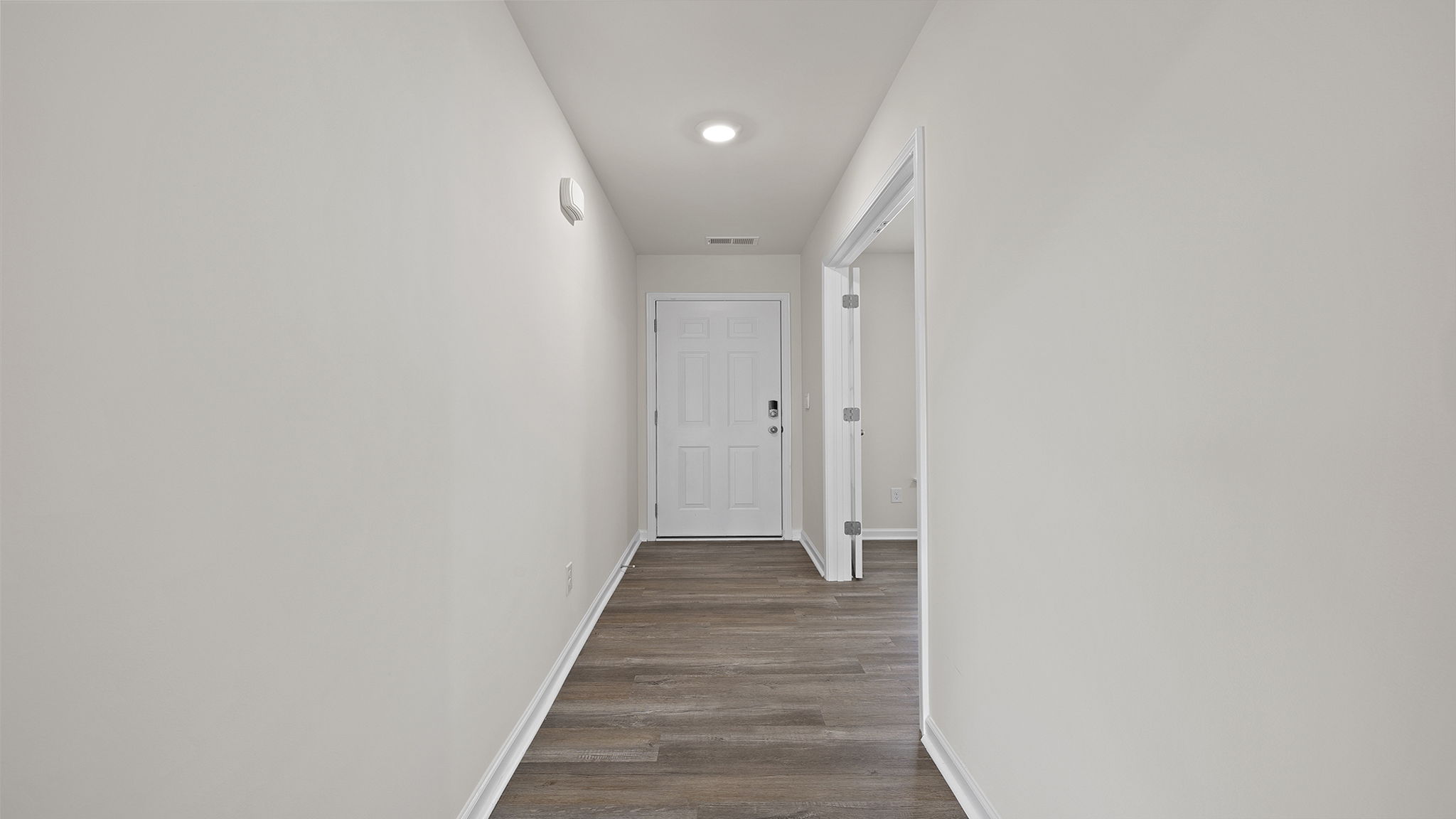 View of open floor plan with lots of windows and natural light.