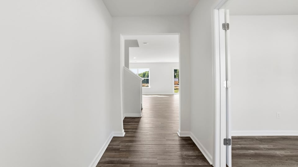 Step inside something brand new ✨  Meet the Tillery, our newest model home and latest floorplan at Sycamore Cove! From open concept living to flexible spaces made for real life, this one is designed to fit you.  📍 533 Inchmore Drive, Woodruff, SC  🛏 3–5 Bedrooms | 🛁 2–4 Baths | 🚗 2–3 Car Garage  🏡 1–2 Stories | From 1,902+ sq. ft.  Plus, enjoy community perks like a pool + cabana, all just minutes from Five Forks.  Come tour the Tillery and see why Sycamore Cove feels like home 🏡✨  https://www.drhorton.com/south-carolina/greenville/woodruff/sycamore-cove  #NewModelHome #DreamHome #UpstateLiving