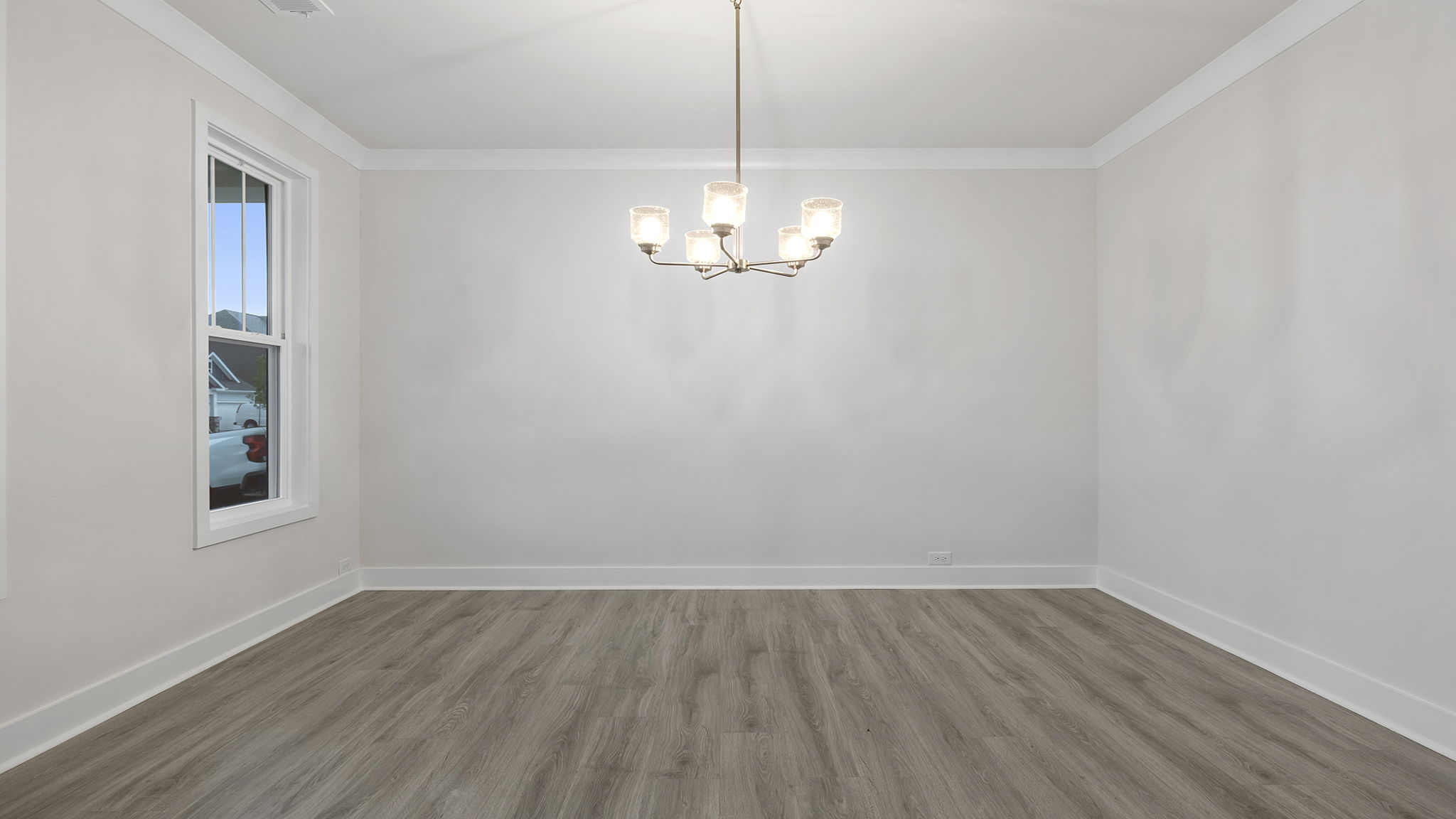 Study or Dining Room.