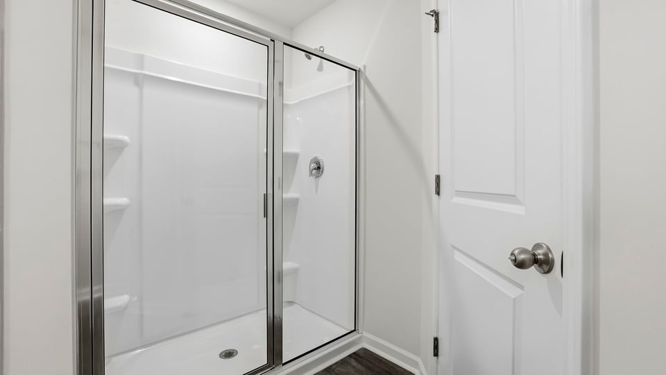 Walk in closet.
