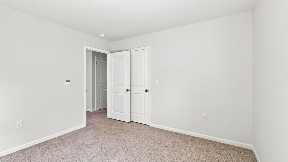 Bedroom.