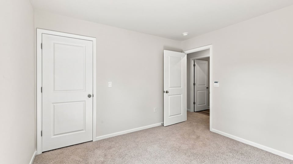 Bedroom.