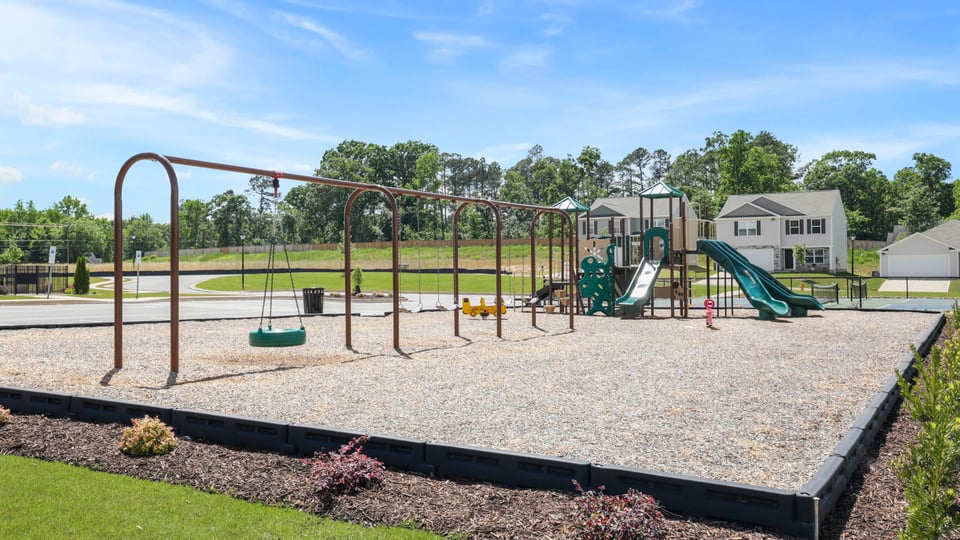 Playground.