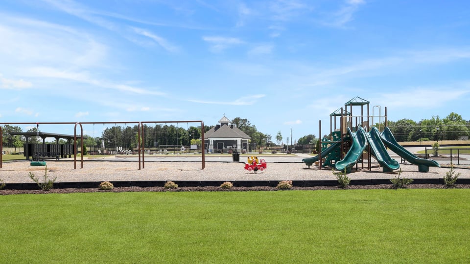 Playground.
