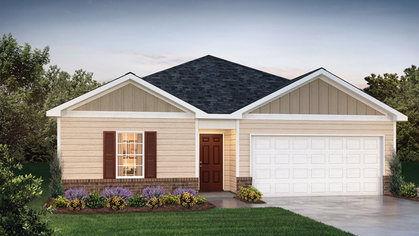 Rendering of the Freeport.