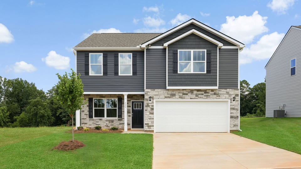 122 Depot Circle