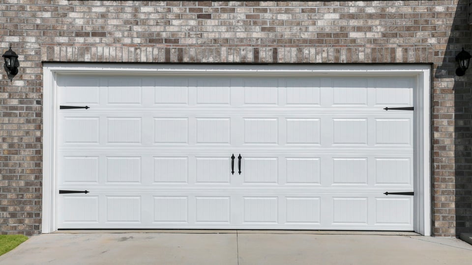 Front exterior of home.