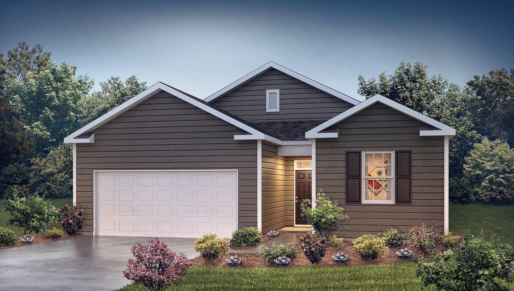 Rendering of the Macon.