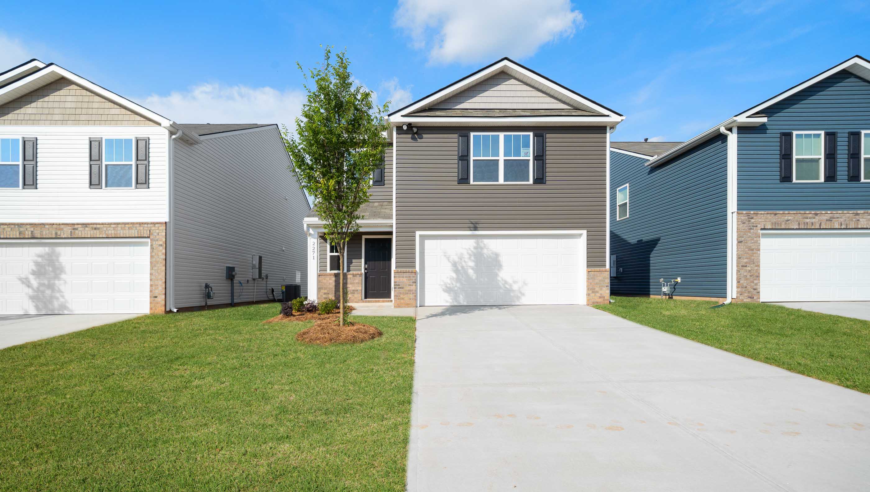 631 Starbeam Court exterior