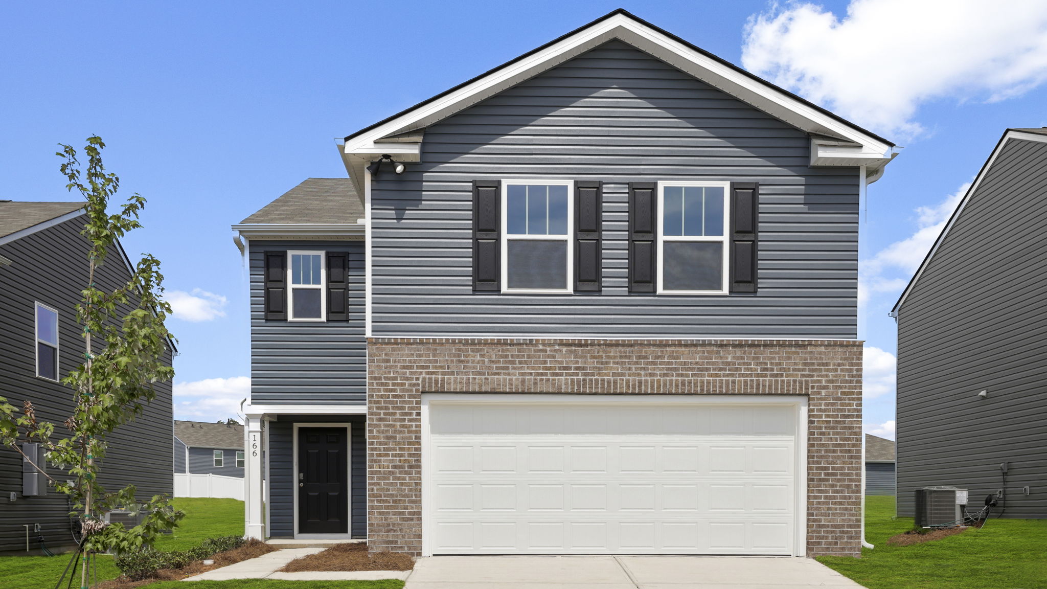 630 Starbeam Court exterior