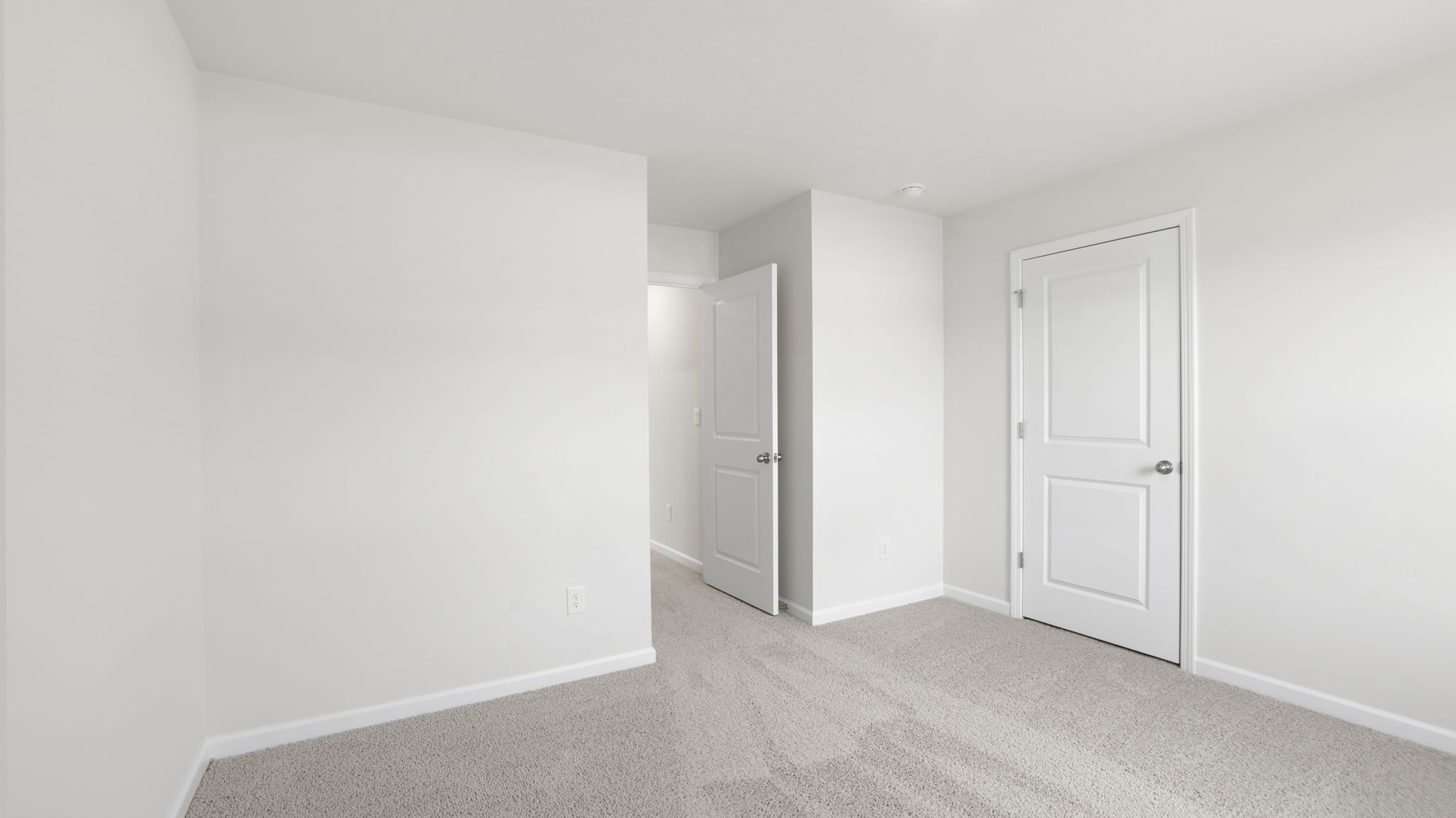 Bedroom.
