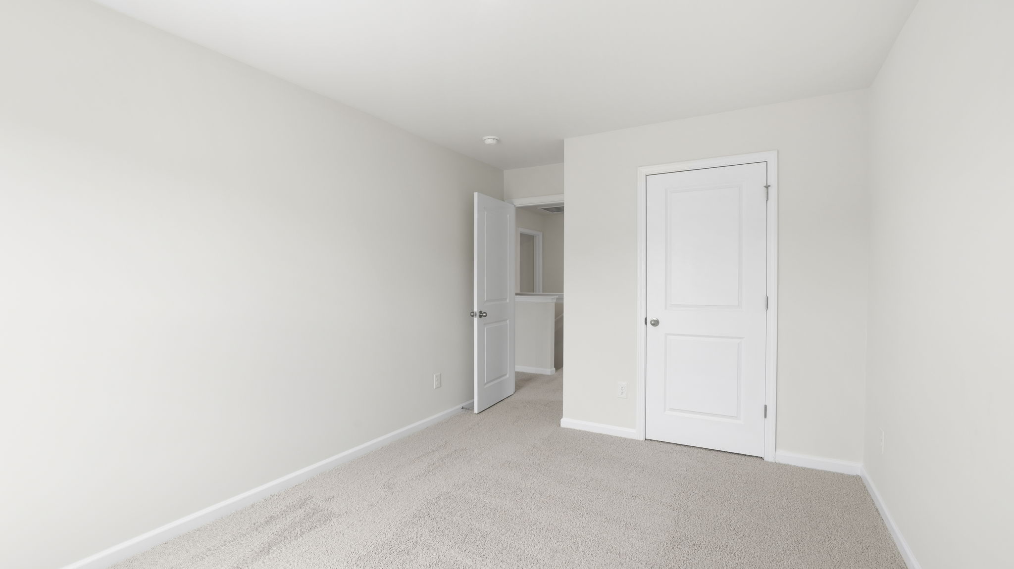 Bedroom.
