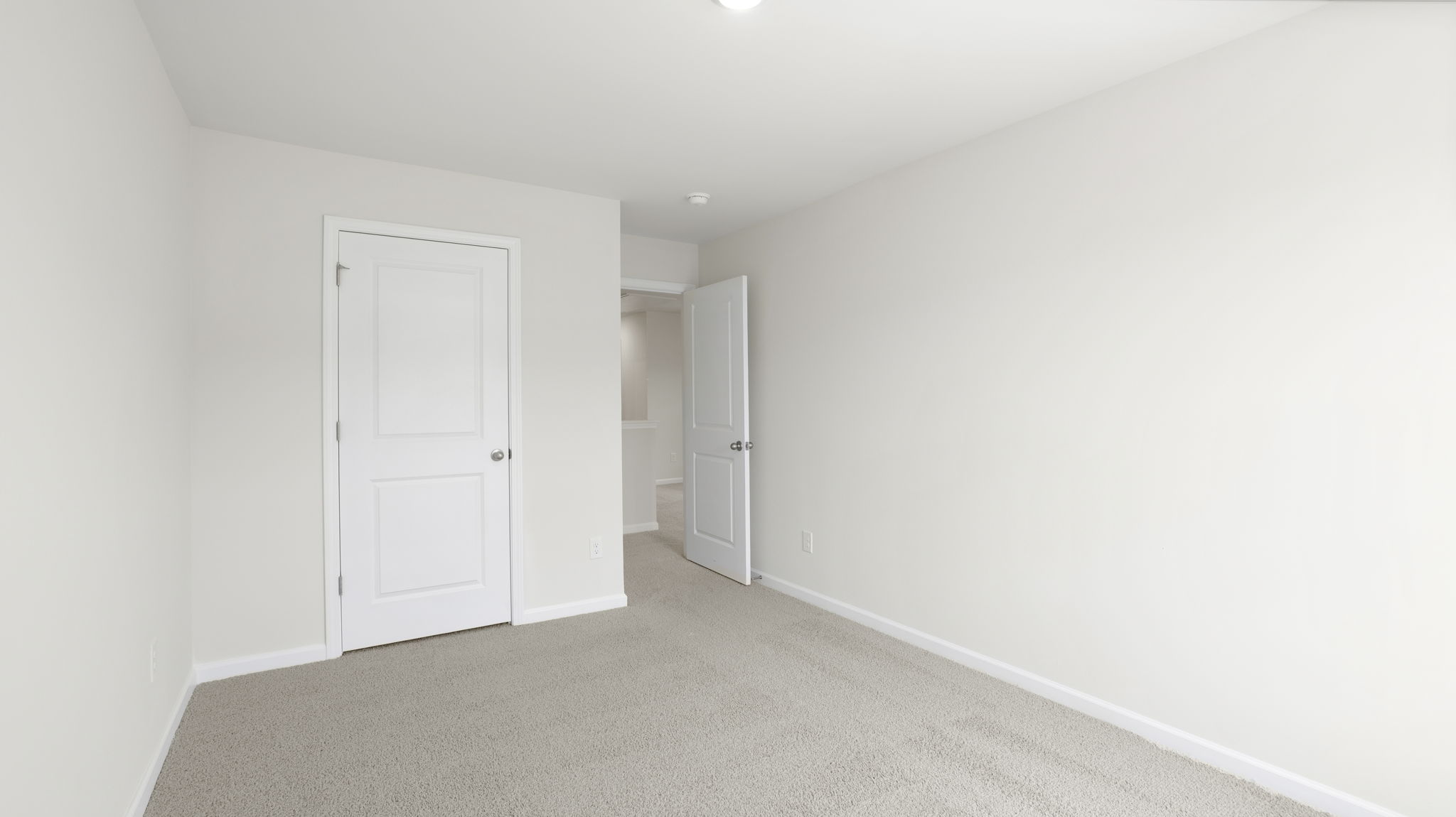 Bedroom.