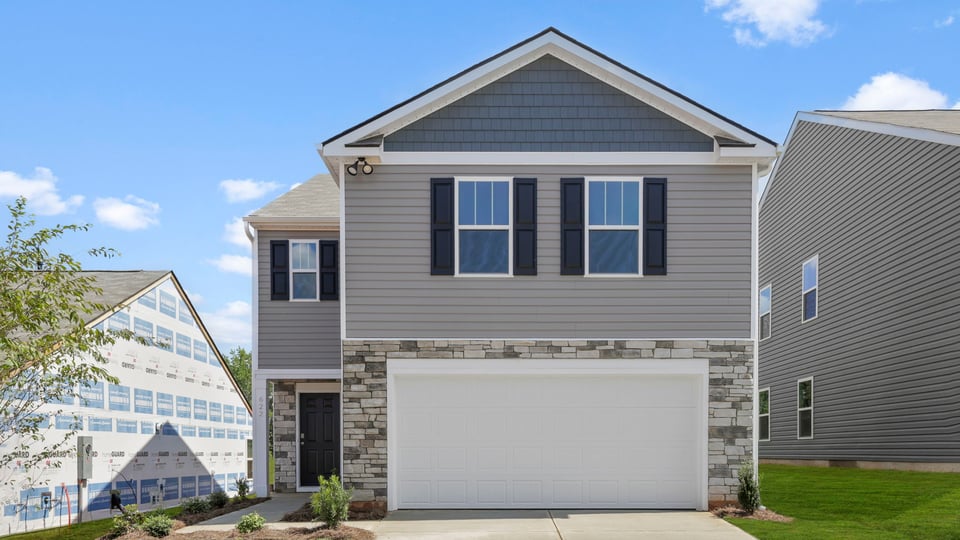 622 Starbeam Court exterior