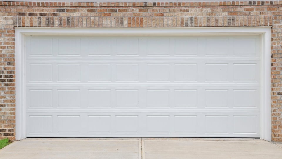 Exterior of home.