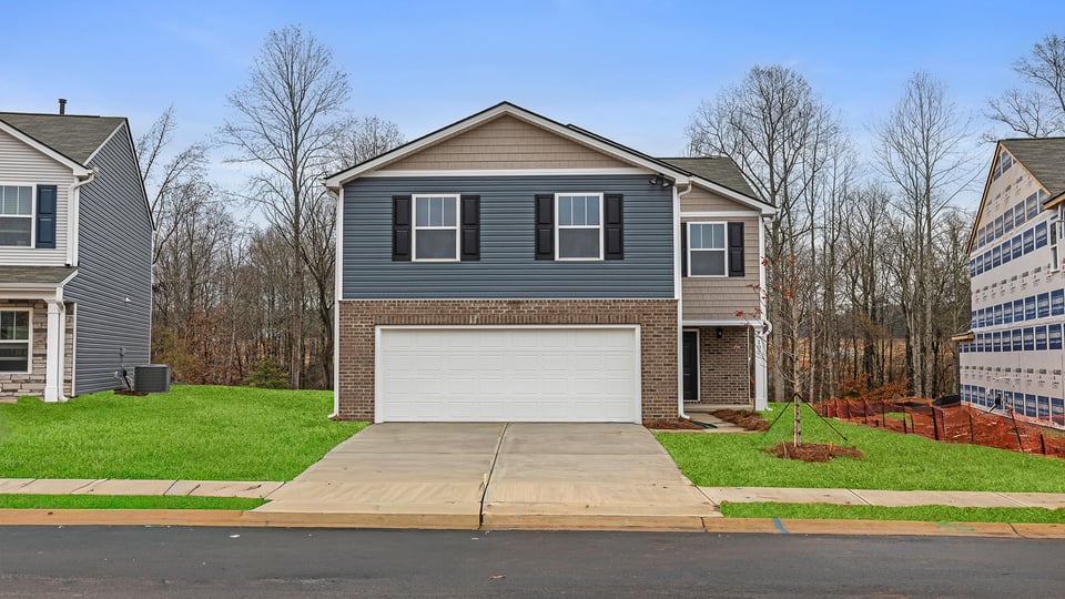 529 Whitewater Ridge exterior
