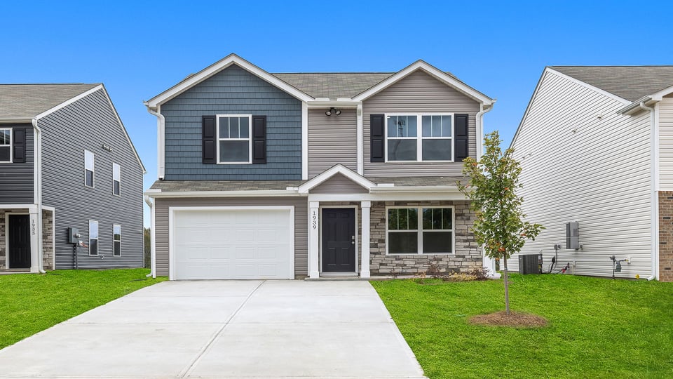 205 Quilling Avenue exterior