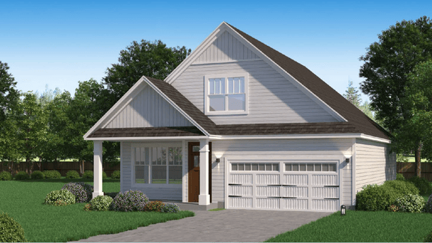 110 Watauga Road exterior