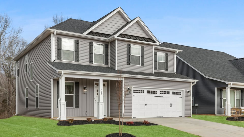 Front exterior of the Phoenix.