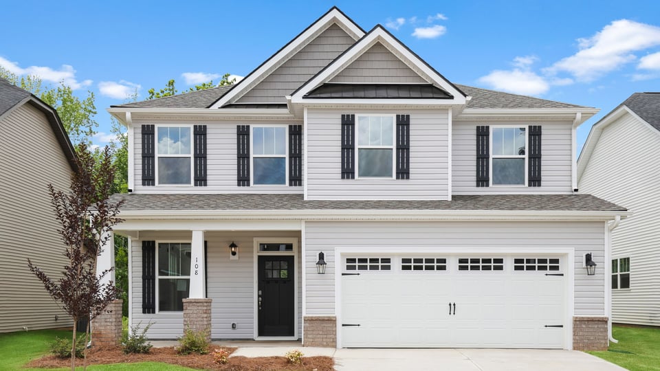108 Beechcroft Place exterior