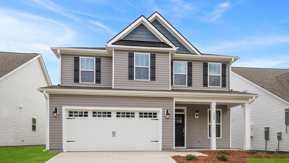109 Beechcroft Place exterior