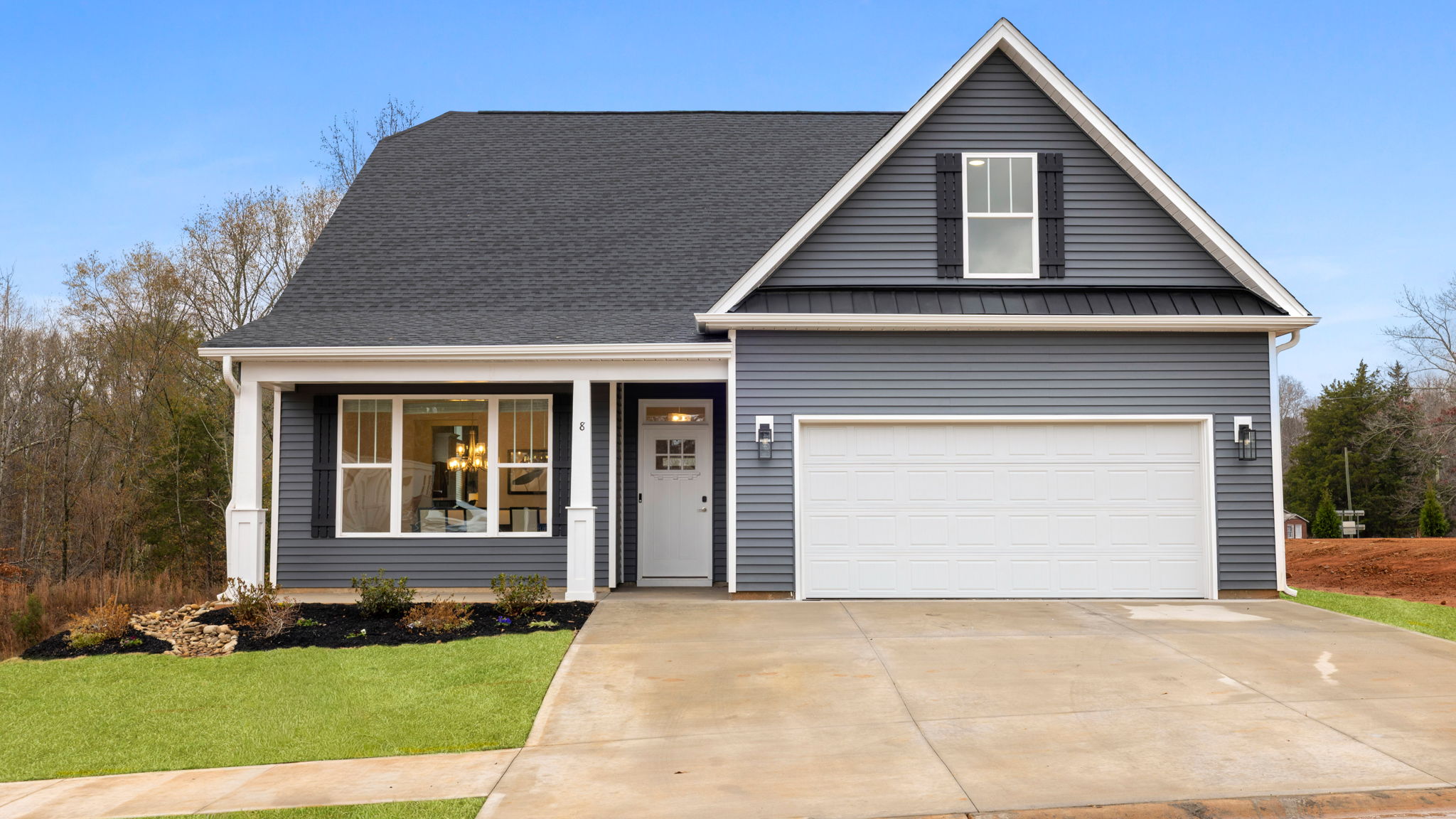 144 Beechcroft Place exterior