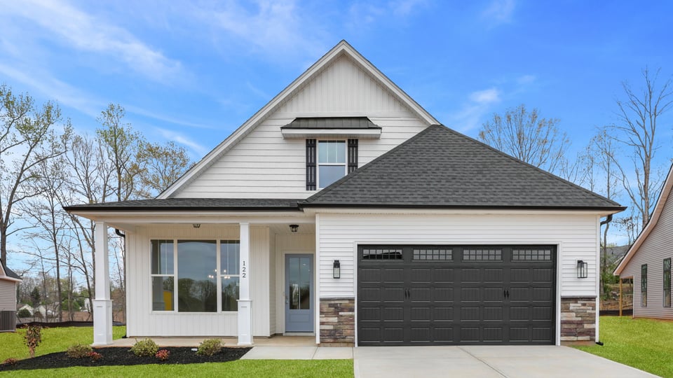 122 Beechcroft Place exterior
