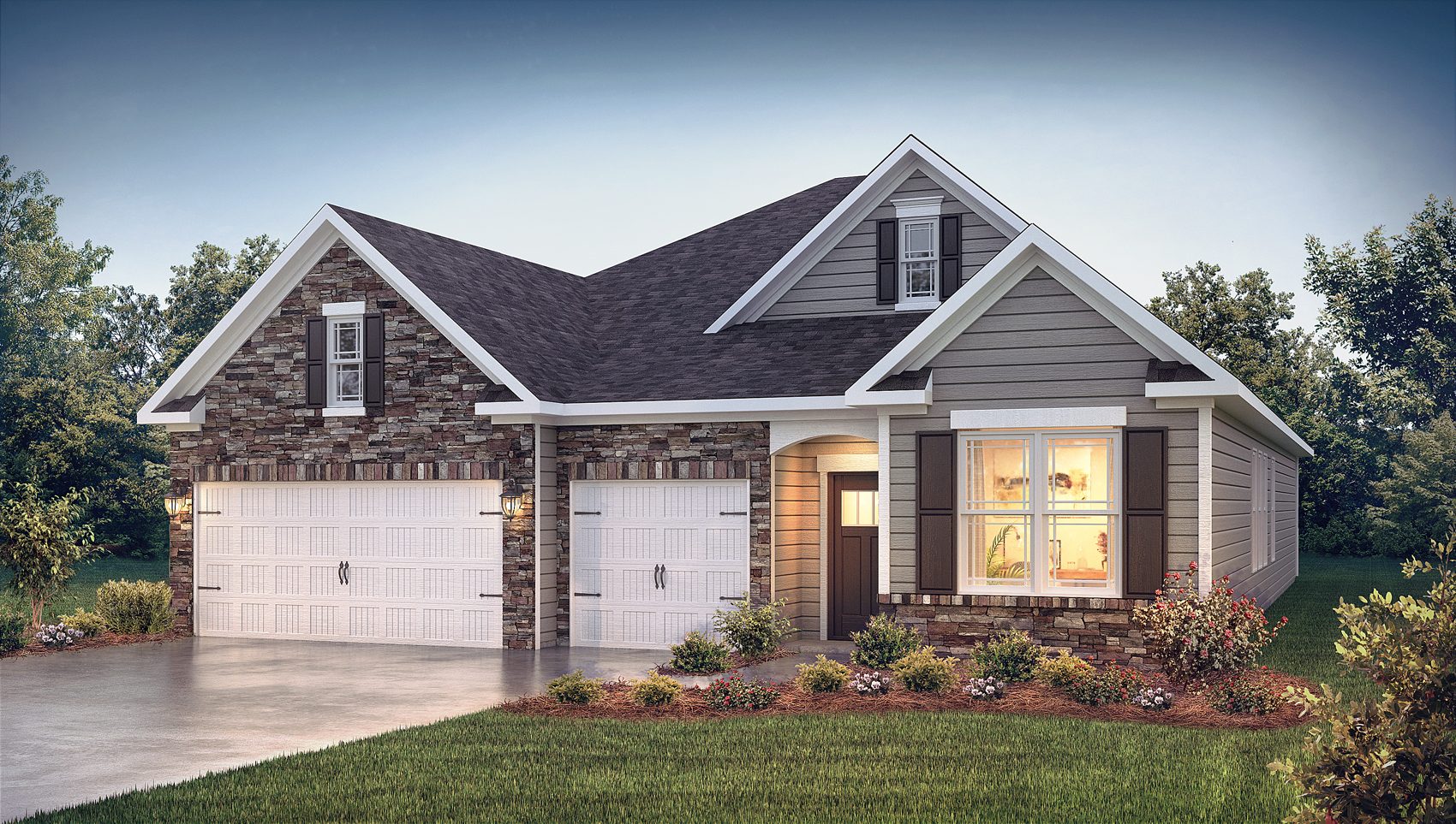 Rendering of the Kathryn.