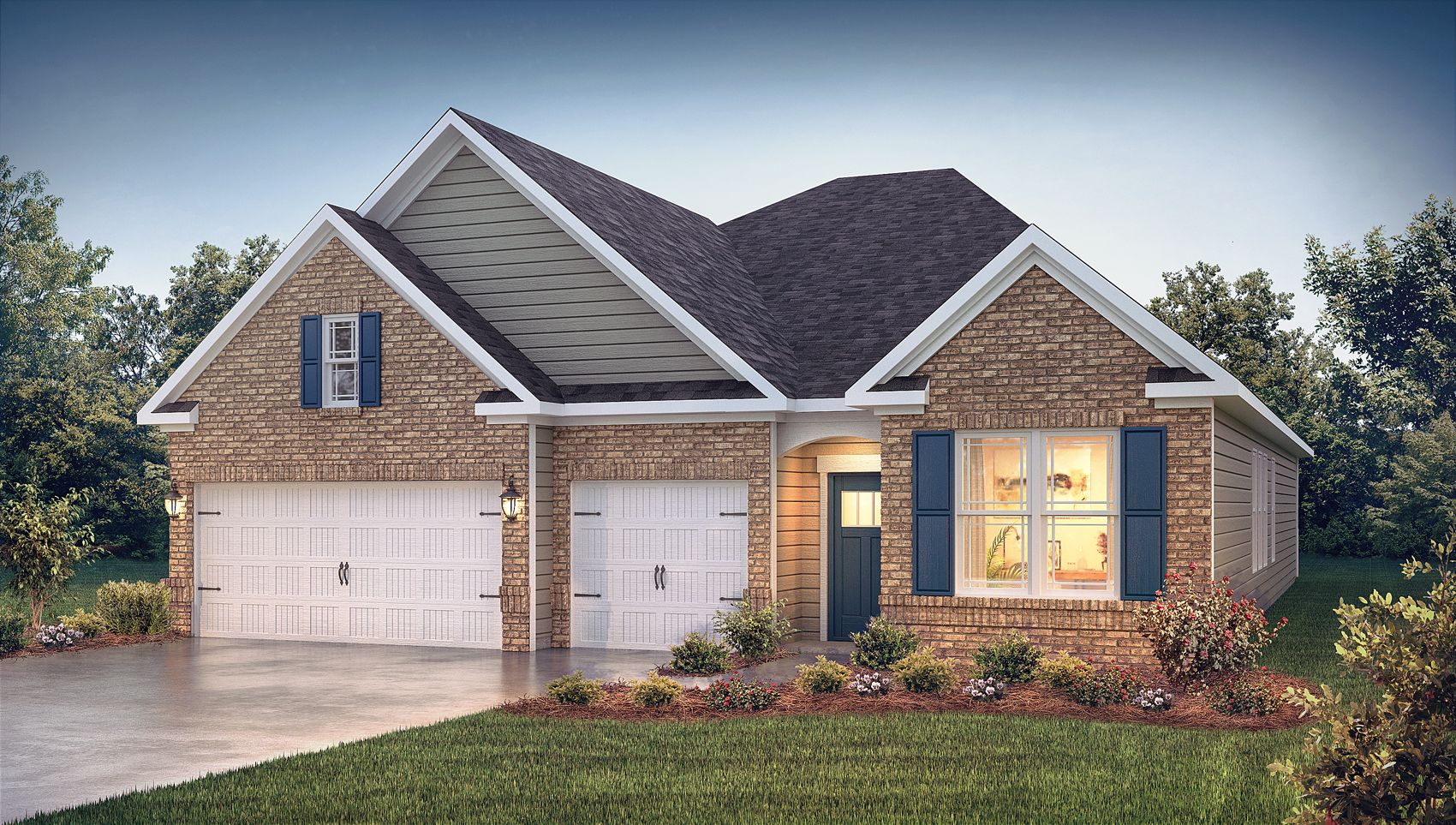 Rendering of the Kathryn.