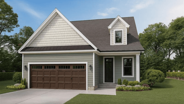 Rendering of the Chelsie.