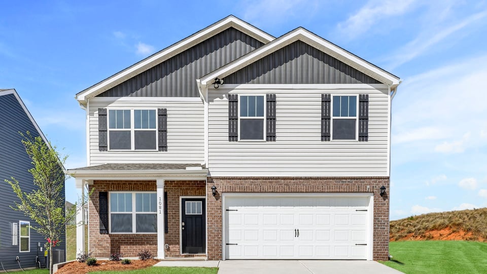 300 Alistar Avenue exterior