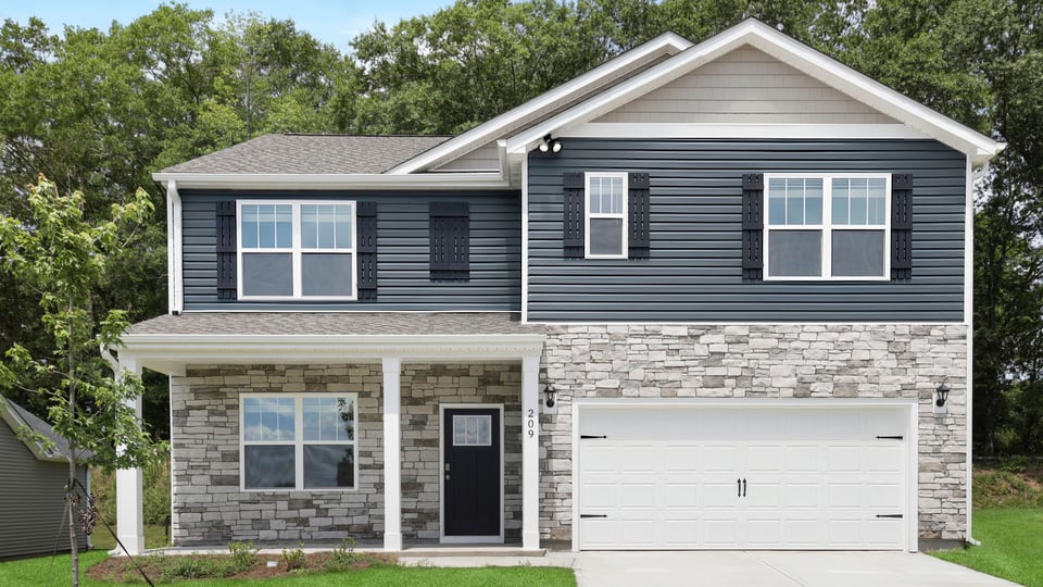302 Alistar Avenue exterior