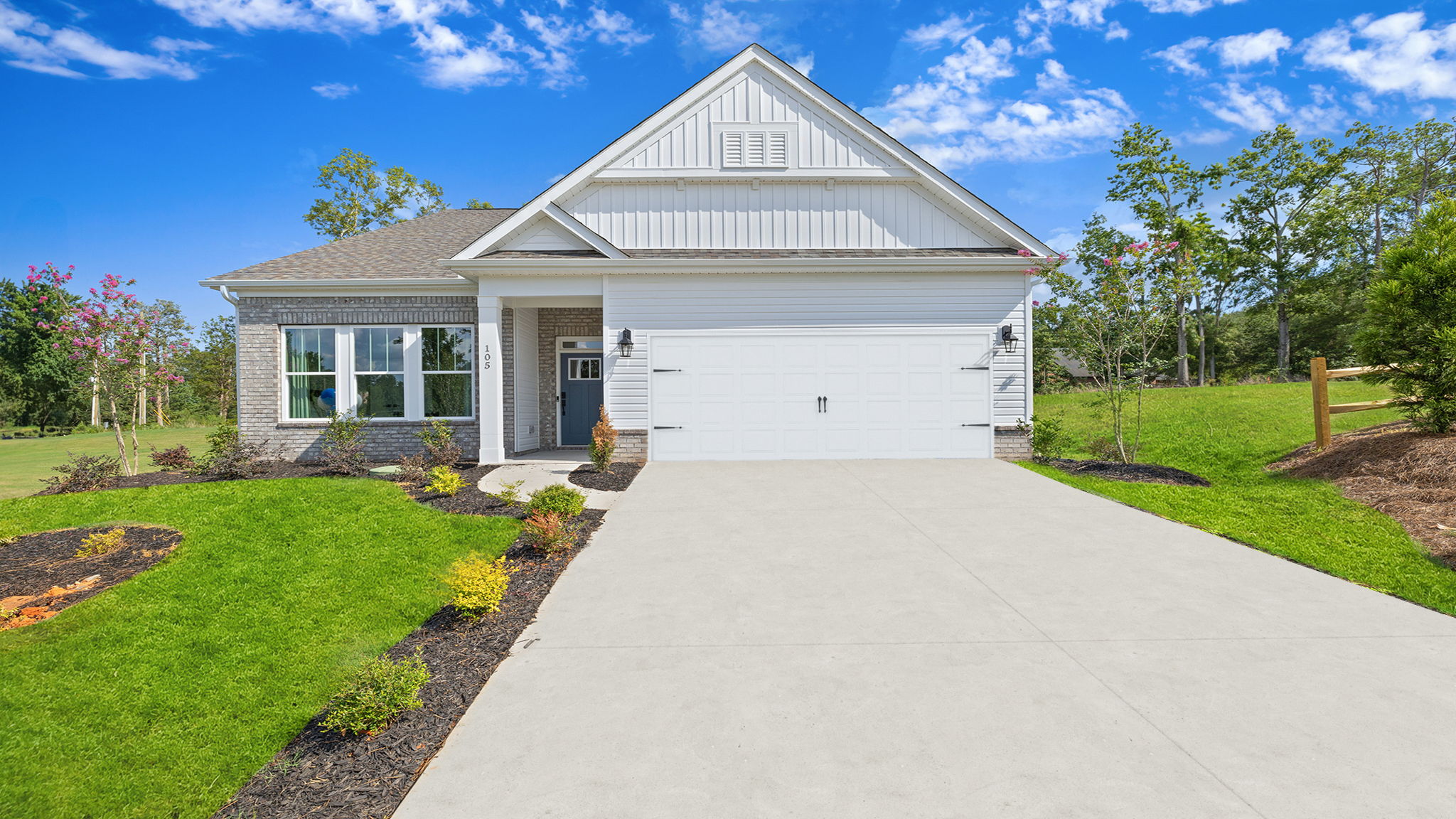 114 Sweetwood Lane exterior
