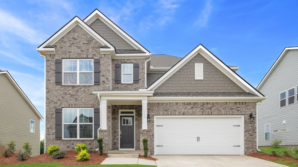 110 Sweetwood Lane exterior