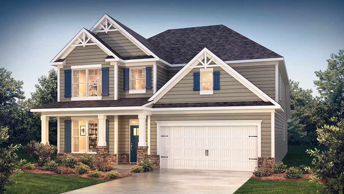 Rendering of the Windosr.