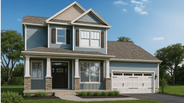 Rendering of the Anthony B.