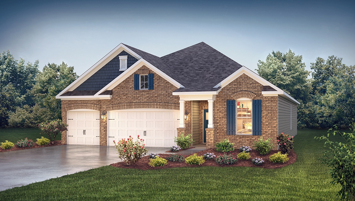 308 Plowshare Court exterior