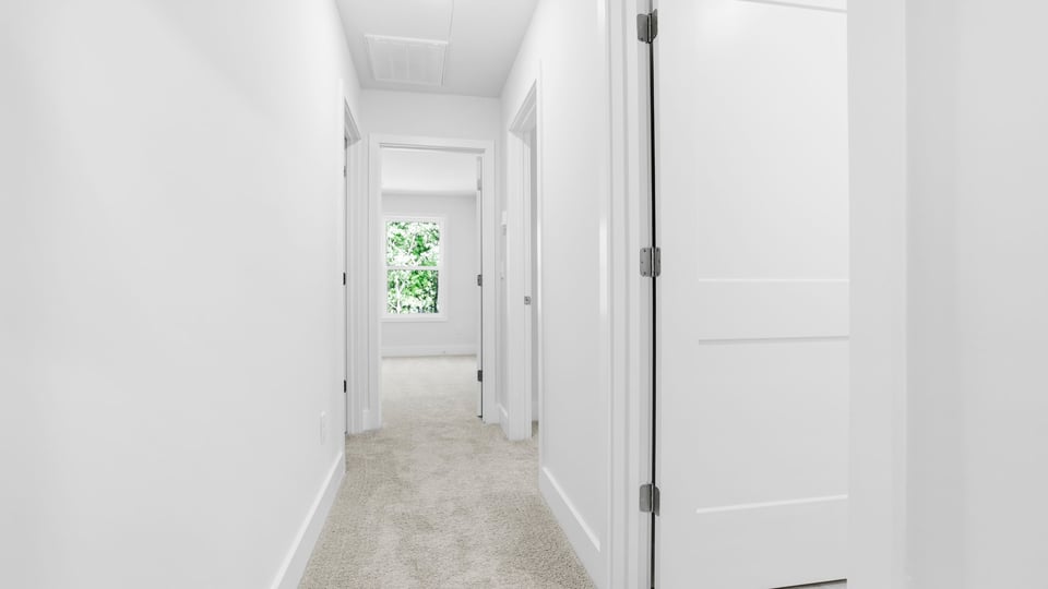 Dining area in the kitchen.