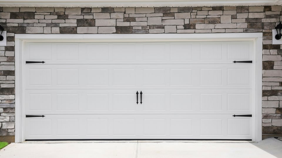 Front exterior of home.