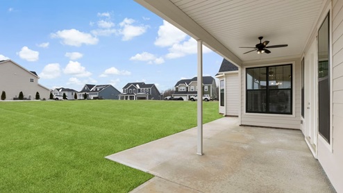 Houses For Sale in Woodruff, SC | Pinebrook | D.R. Horton
