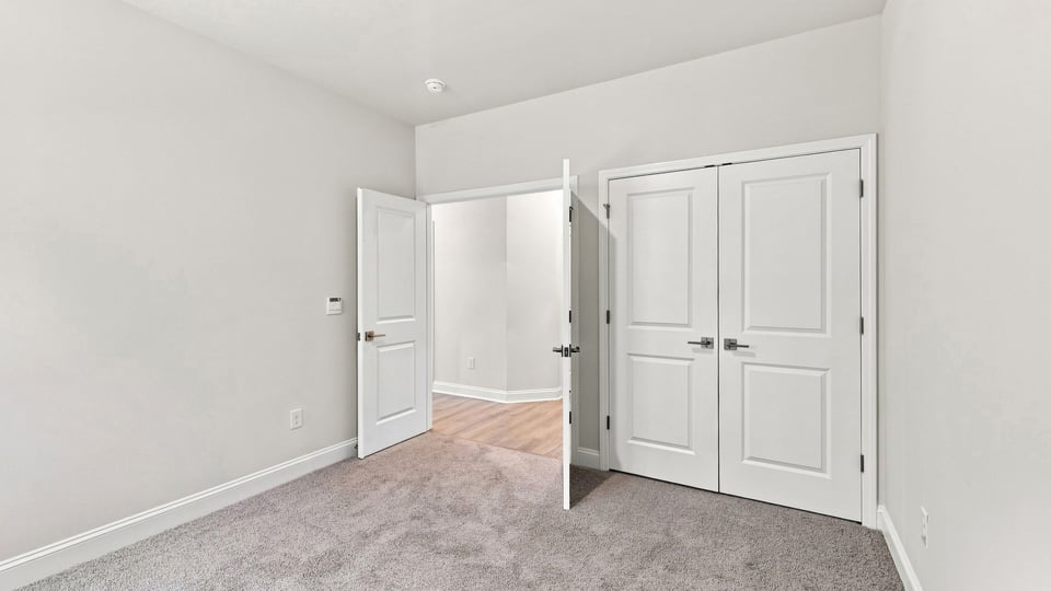 Bedroom.