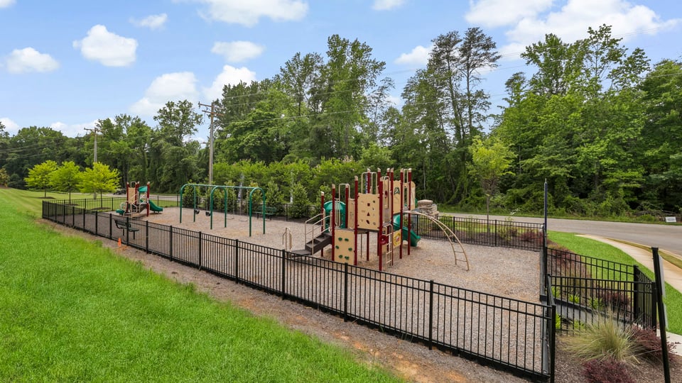 Playground of community.